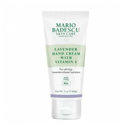 Mario Badescu Hand-En Voetverzorging|Lavender Vitamin E Handcrème 85 gram