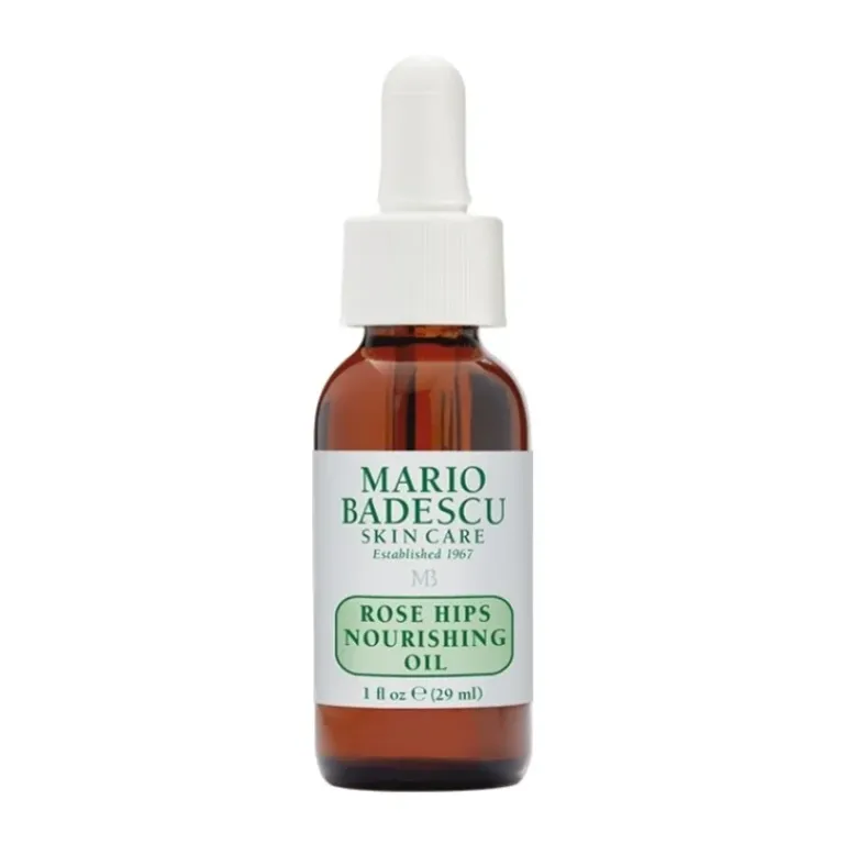 Mario Badescu Dagcrème|Rose Hips Nourishing Oil