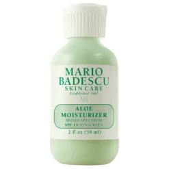 Mario Badescu Dagcrème|The Aloe Moisturizer SPF 15