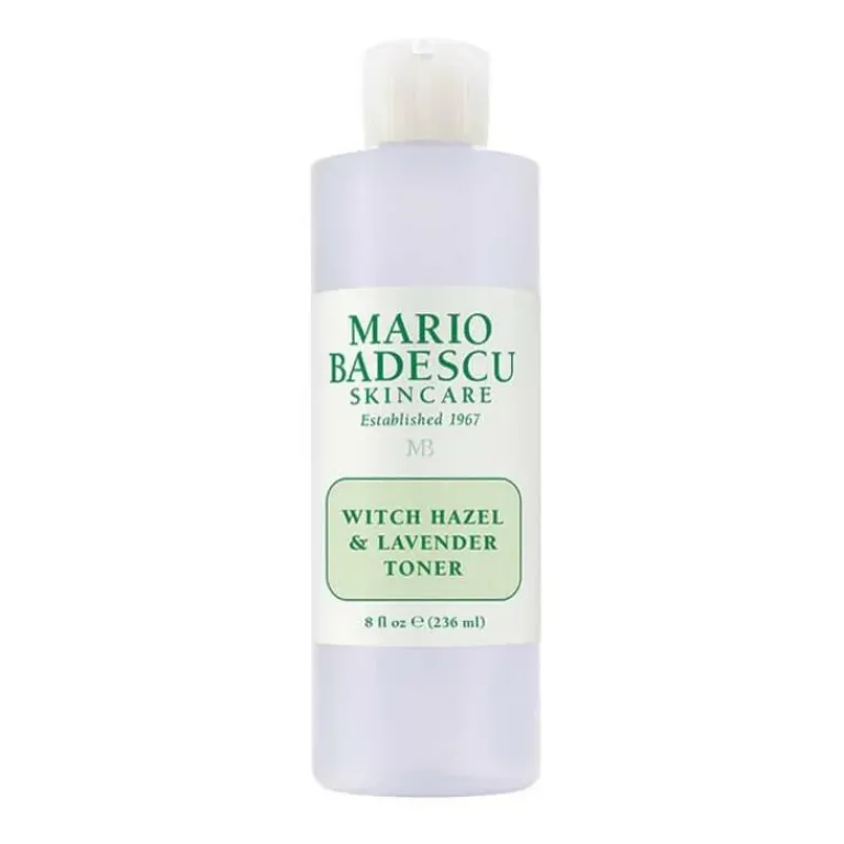Mario Badescu Gezichtsreiniging|Witch Hazel & Lavender Toner