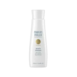 Marlies Möller Shampoo|Keratin Shampoo