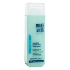 Marlies Möller Shampoo|Marine Moisture Shampoo