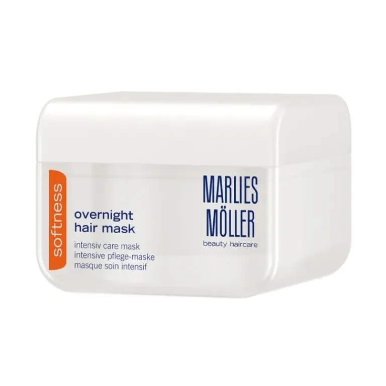 Marlies Möller Haarmasker|Overnight Hair Care Mask