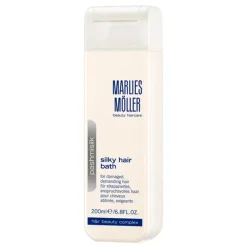 Marlies Möller Shampoo|Pashmisilk Silky Hair Bath