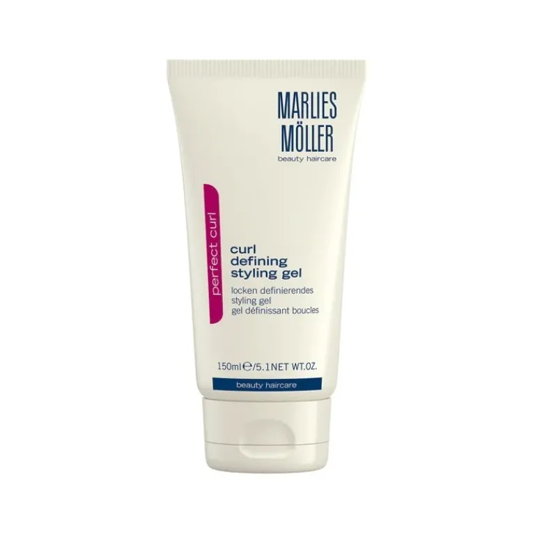 Marlies Möller Gel|Perfect Curl Defining Styling Gel