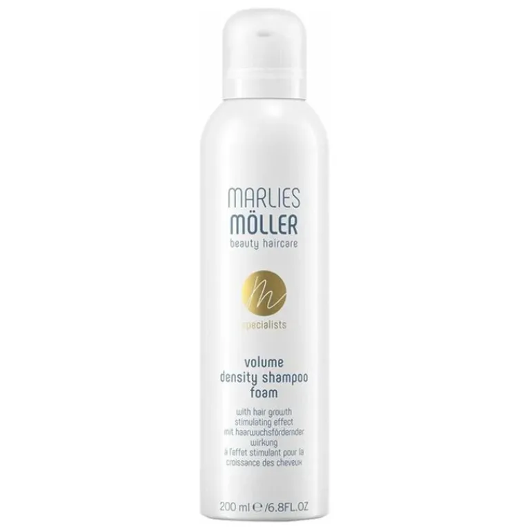 Marlies Möller Shampoo|Specialists Shampoo