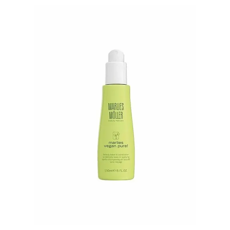 Marlies Möller Conditioner|Vegan Pure! Beauty Leave-in conditioner