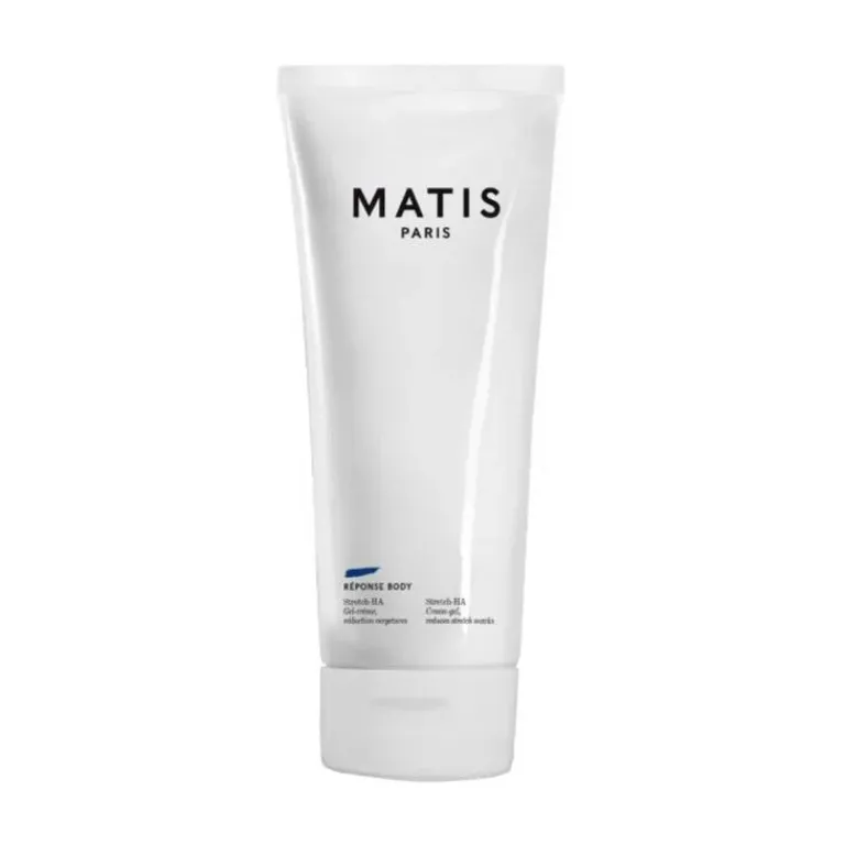 Matis Moisturizer|Réponse Body Stretch-HA Gel Crème