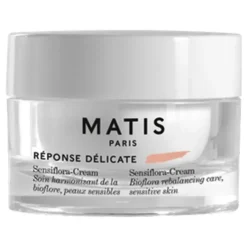 Matis Dagcrème|Réponse Délicate Sensiflora-Cream