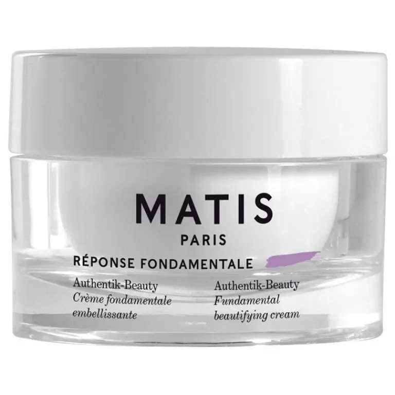 Matis Dagcrème|Réponse Fondamentale Authentik-Beauty