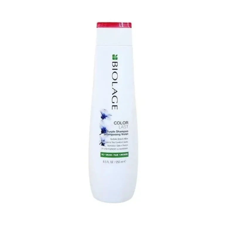 Matrix Shampoo|Biolage Colorlast Purple Shampoo