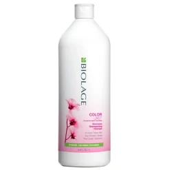 Matrix Shampoo|Biolage Colorlast Shampoo