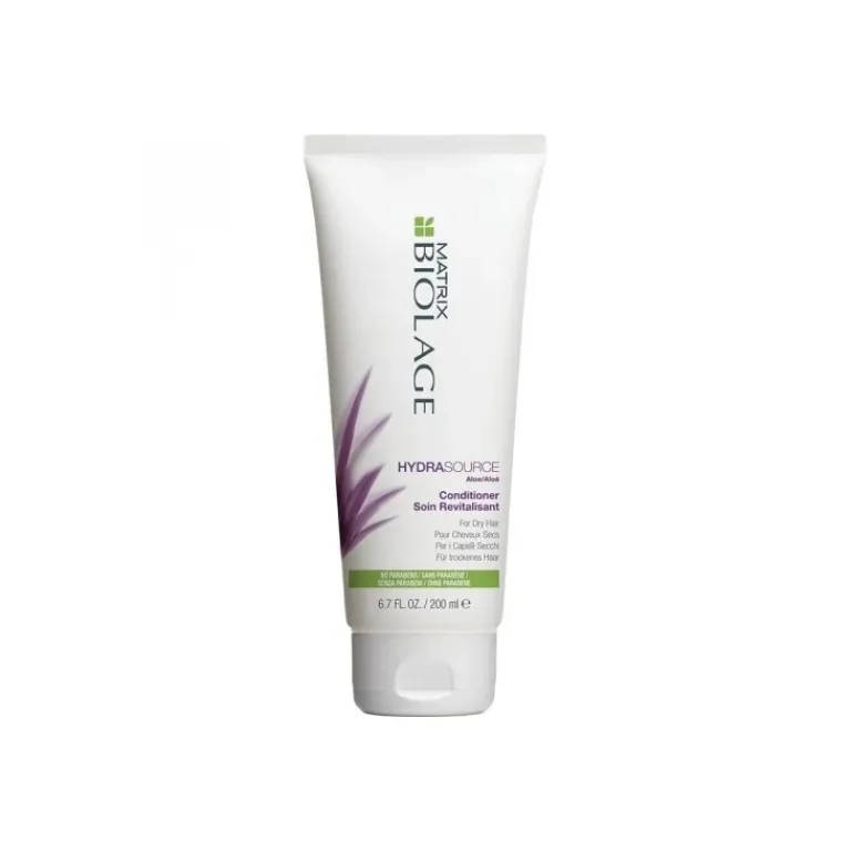 Matrix Conditioner|Biolage Hydrasource Conditioner