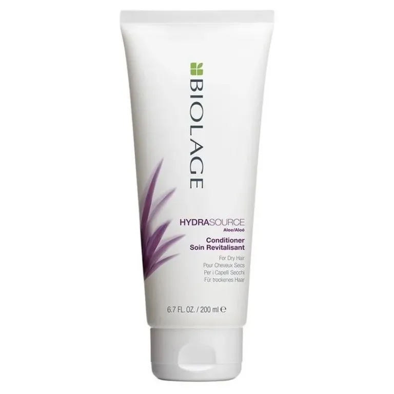 Matrix Conditioner|Biolage Hydrasource Conditioner