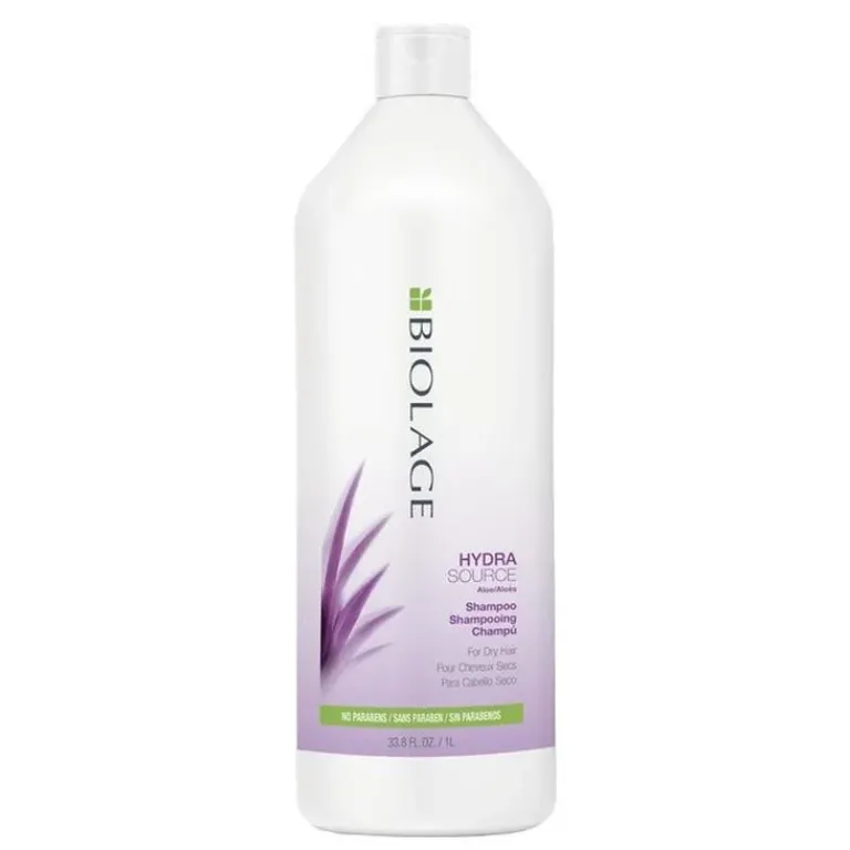 Matrix Shampoo|Biolage Hydrasource Shampoo