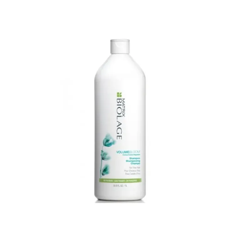 Matrix Shampoo|Biolage Volumebloom Shampoo