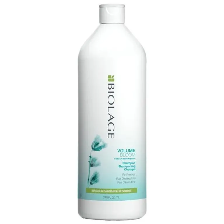 Matrix Shampoo|Biolage Volumebloom Shampoo