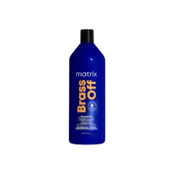 Matrix Conditioner|Brass Off Blue Conditioner