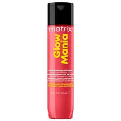 Matrix Shampoo|Glow Mania Color Protecting Shampoo