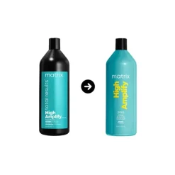 Matrix Shampoo|Total Results Amplify Shampoo