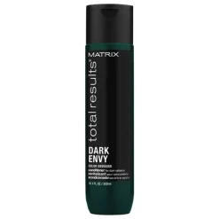 Matrix Conditioner|Total Results Color Obsessed Dark Envy Conditioner