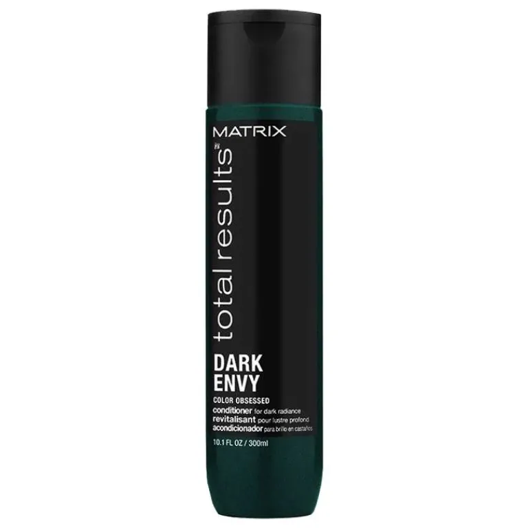 Matrix Conditioner|Total Results Color Obsessed Dark Envy Conditioner