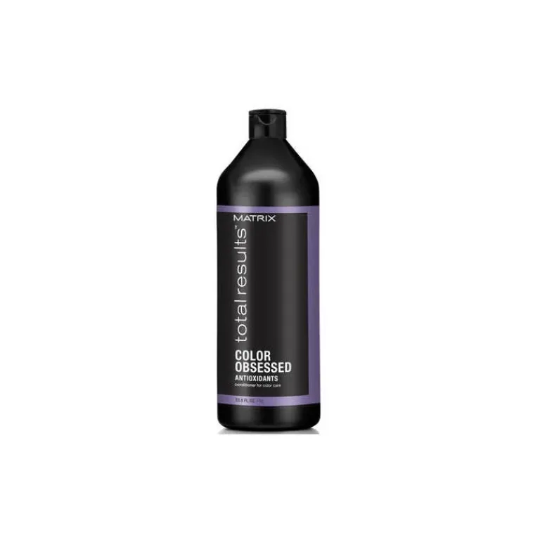 Matrix Conditioner|Total Results Color Obsessed Conditioner