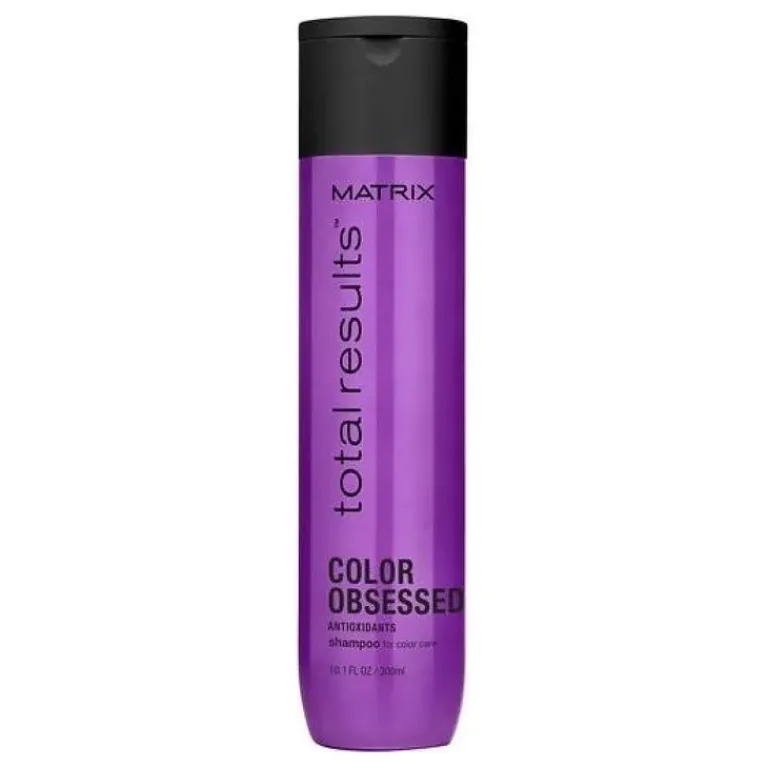 Matrix Shampoo|Total Results Color Obsessed Shampoo