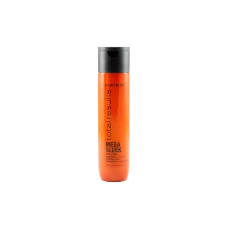 Matrix Shampoo|Total Results Mega Sleek Shampoo