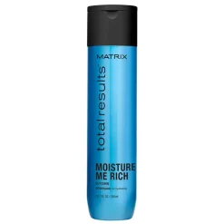 Matrix Shampoo|Total Results Moisture Me Rich Shampoo