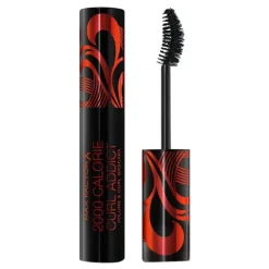 Max Factor Mascara|2000 Calorie Curl Addict mascara Black