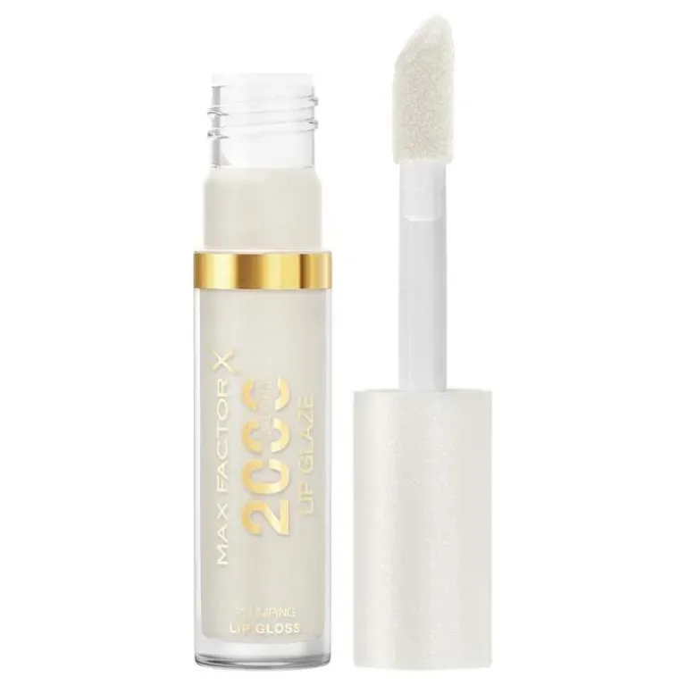 Max Factor Lipgloss|2000 Calorie Lip Glaze 30 First Sip