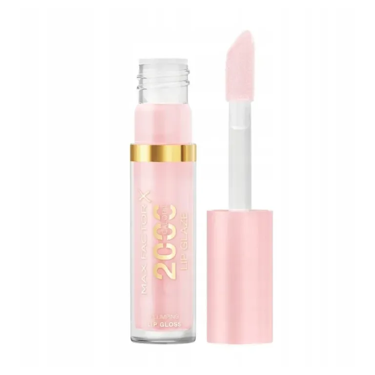Max Factor Lipgloss|2000 Calorie Lip Glaze 30 First Sip