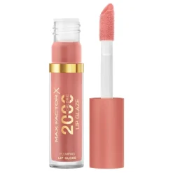 Max Factor Lipgloss|2000 Calorie Lip Glaze 30 First Sip