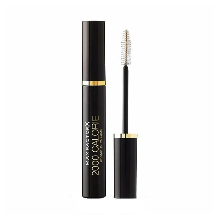 Max Factor Mascara|2000 Calorie Mascara Black Brown