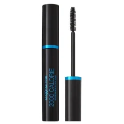 Max Factor Mascara|2000 Calorie Waterproof Volume Mascara 001 Black