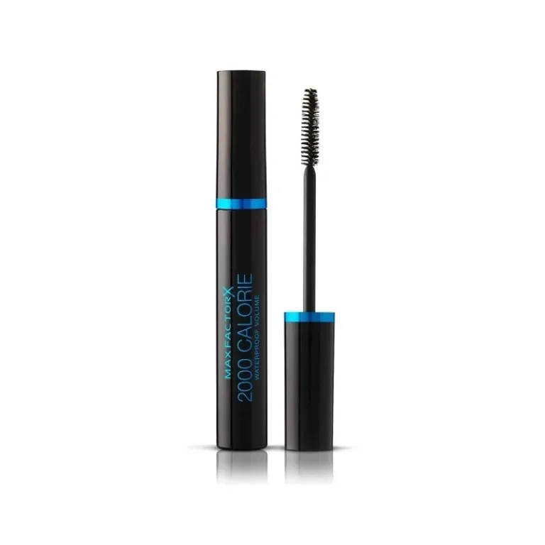 Max Factor Mascara|2000 Calorie Waterproof Mascara Black Brown
