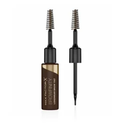 Max Factor Wenkbrauw Make-Up|Browfinity Long Wear Brow Tint Medium Brown