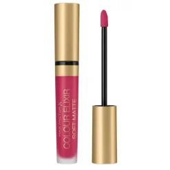 Max Factor Lipstick|Colour Elixir Soft Matte Lipstick 025 Raspberry Haze