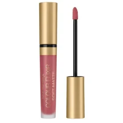Max Factor Lipstick|Colour Elixir Soft Matte Lipstick 025 Raspberry Haze