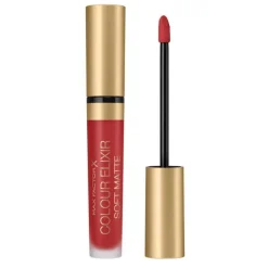 Max Factor Lipstick|Colour Elixir Soft Matte Lipstick 025 Raspberry Haze
