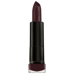 Max Factor Lipstick|Colour Elixir Matte lipstick 40 Dusk