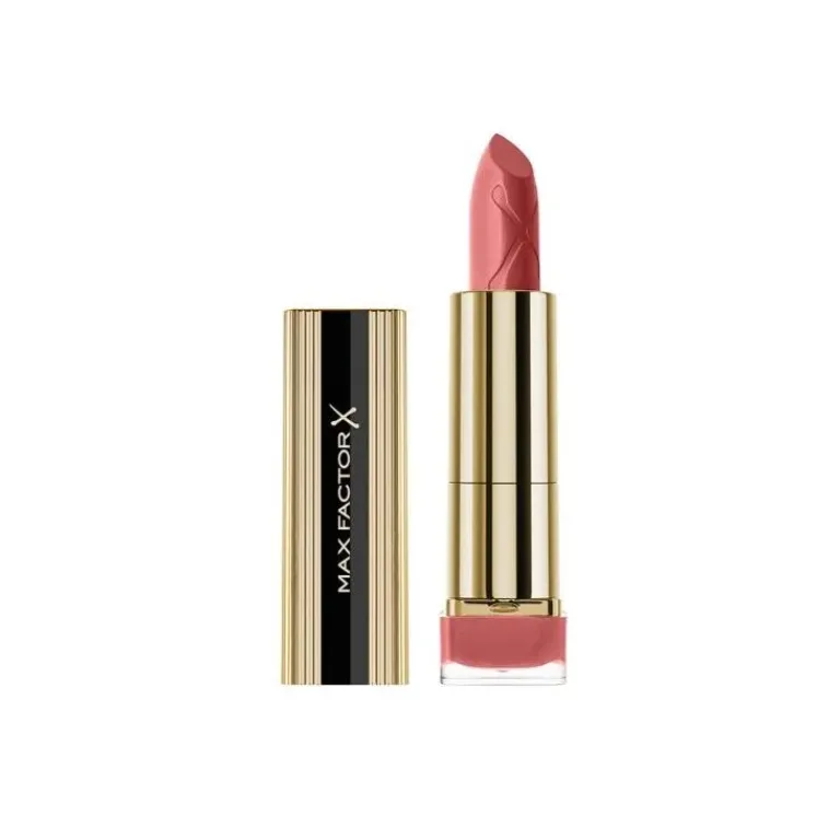Max Factor Lipstick|Colour Elixir Lipstick 110 Rich Raspberry