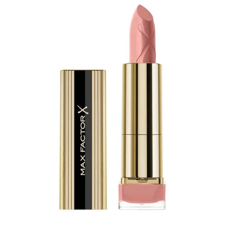 Max Factor Lipstick|Colour Elixir Lipstick 110 Rich Raspberry