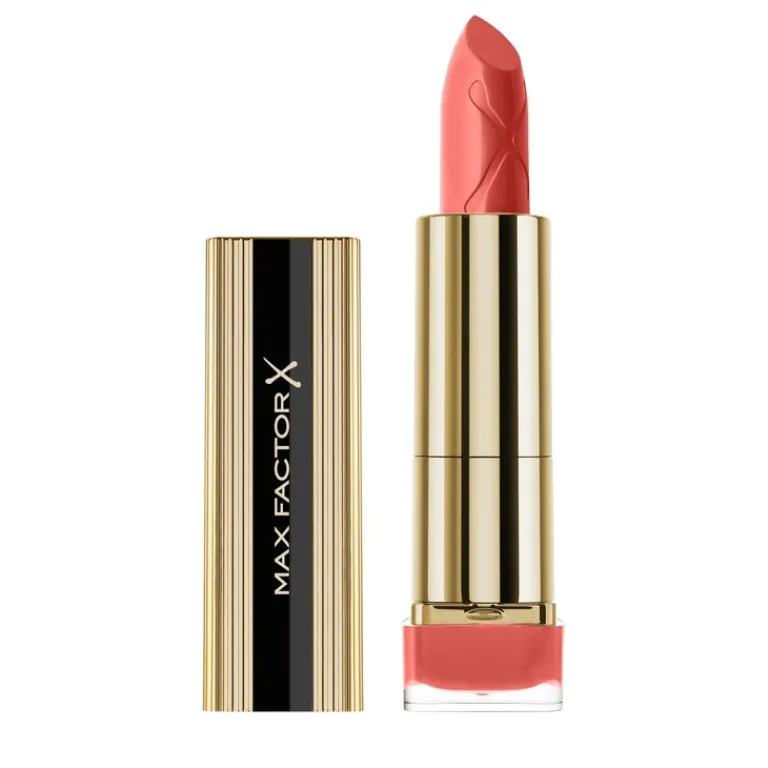 Max Factor Lipstick|Colour Elixir Lipstick 110 Rich Raspberry