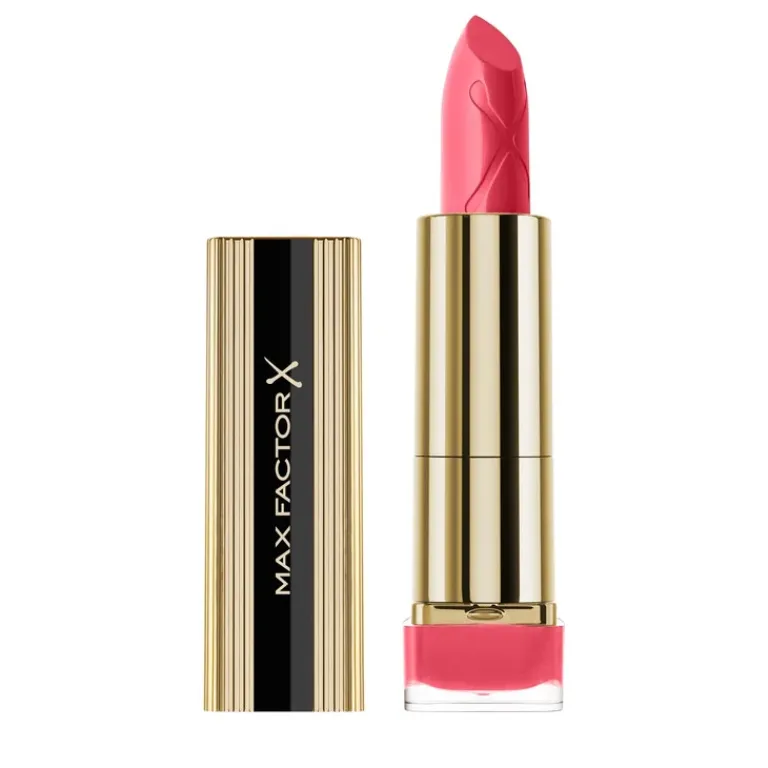 Max Factor Lipstick|Colour Elixir Lipstick 110 Rich Raspberry