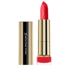 Max Factor Lipstick|Colour Elixir Lipstick 110 Rich Raspberry