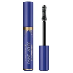 Max Factor Mascara|Divine Lashes 24H Waterproof Mascara 003 Black