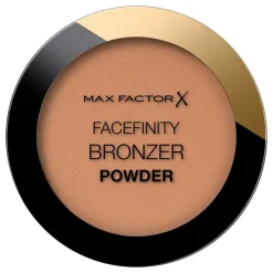 Max Factor Bronzer|Facefinity Bronzer Powder 01 Light Bronze