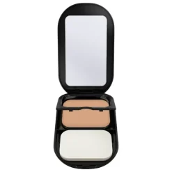 Max Factor Foundation|Facefinity Foundation Compact 001 Porcelain